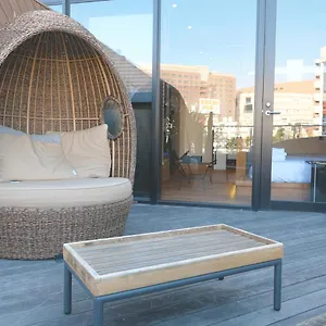 visit hotel