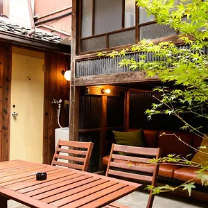  Guest house Kyoyado Okara