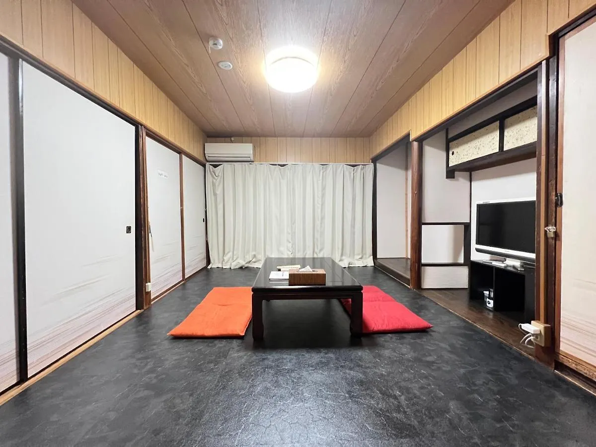 Kiyomori No Baika Hotel Kyoto Guest house