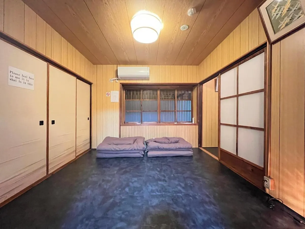 Kiyomori No Baika Hotel Kyoto 0*,  Japan